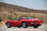 Bizzarrini 5300 GT Strada Alloy 1967 года